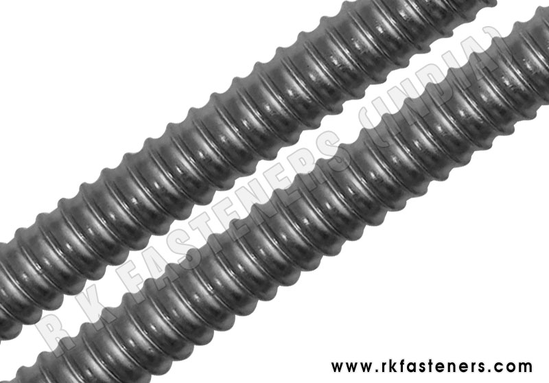 RK Fasteners (INDIA)